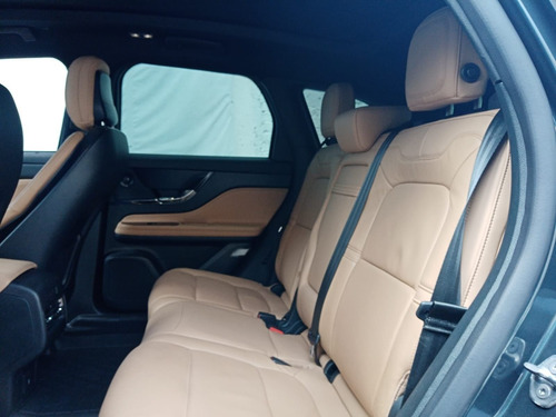 Imagen 6 de 15 de Lincoln Corsair 2020 Reserve 4x4 Blindado Nivel Ii Por Ruhe