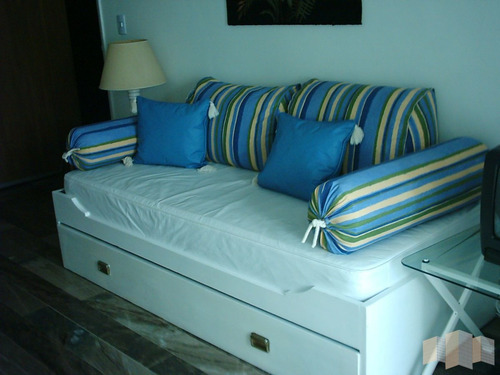 Imagen 13 de 23 de Apartamento En Punta Del Este, Brava