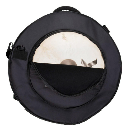 Funda Premium Para Platillos 24 Zcb24gig Zildjian