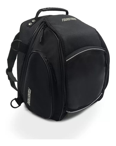 Bolso Trasero Mochila Baul Fourstroke All Weather Tankbag