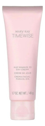 Crema Facial Día Age Minimize 3D Mary Kay TimeWise para piel normal