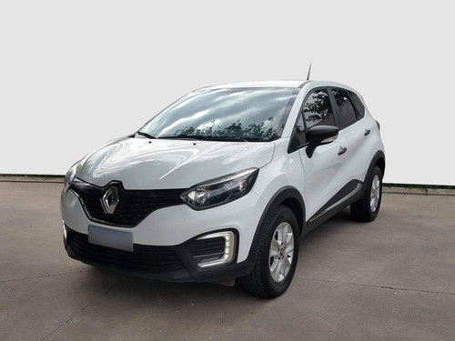 Renault Captur 1.6 Life