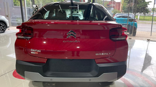Citroën Basalt Vti 115cv