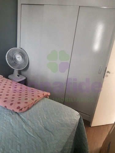 Imagem 5 de 12 de Apartamento, Venda, Residencial Azaléia, Jundiaí. - Ap12100 - 68978360