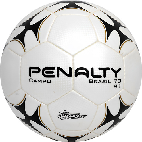 Bola Campo Penalty Brasil 70 R1 Airbility Duotech - Original