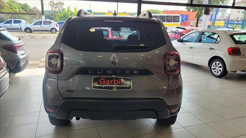 Renault Duster 1.6 Zen 16v 5p