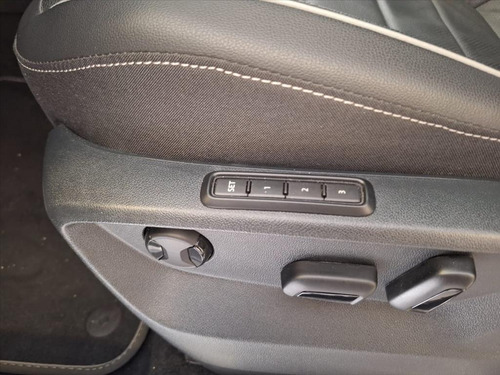 Volkswagen Tiguan 2.0 300 TSI GASOLINA ALLSPACE R-LINE AUTOMÁTICO
