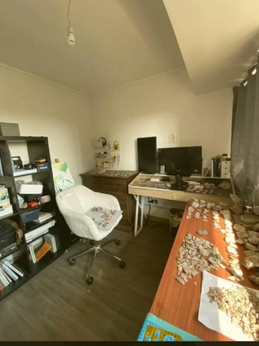 Departamento Carmen Covarrubias/campo De Deporte