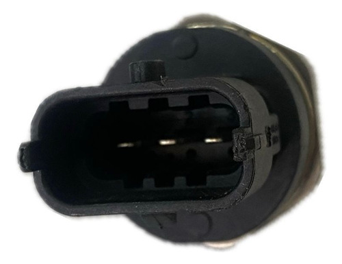 Sensor De Presión Combustible Mazda Cx-7 Turbo