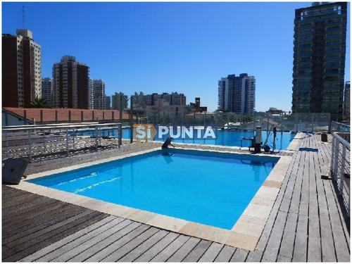 Imagen 29 de 30 de Pent House En Torre De Categoría