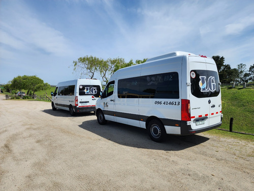 Remises Micro Traslados Fiestas Aeropuerto Minibuses Omnibus