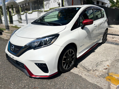 Nissan Note Nismo