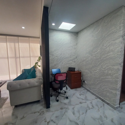 Casa De 1 Nivel - Campestre Venta Chia