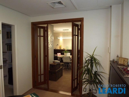 Imagem 3 de 6 de Conj. Comercial - Barra Funda - Sp - 278155