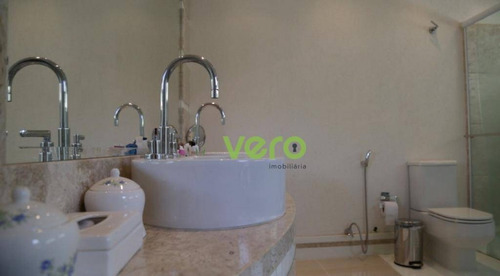 Imagem 17 de 22 de Casa Com 3 Dormitórios À Venda, 355 M² Por R$ 1.600.000,00 - Chácara Letônia - Americana/sp - Ca0110