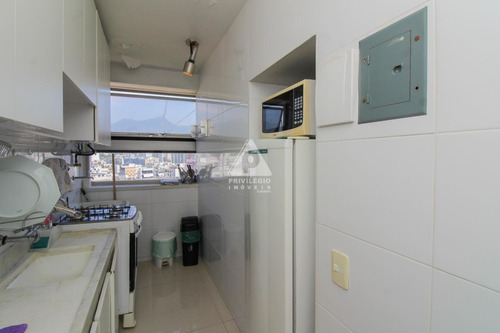 Imagem 21 de 28 de Flat À Venda, 1 Quarto, 1 Suíte, Leblon - Rio De Janeiro/rj - 3896
