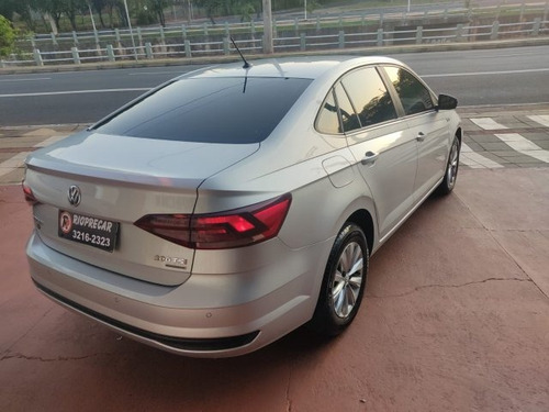 Imagem 9 de 10 de Virtus 1.0 200 Tsi Comfortline Automático