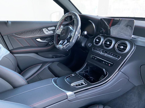 Imagem 2 de 4 de Mercedes Benz Glc-43 Amg 4matic 3.0 V6 Bi-turbo Aut. Gasol