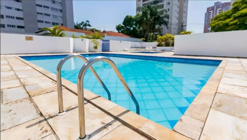 Imagem 18 de 23 de Apartamento Em Vila Dom Pedro I, São Paulo/sp De 79m² 3 Quartos À Venda Por R$ 900.000,00 - Ap883431-s