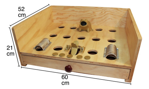 Juego De La Rana
