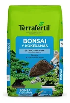 Comprar Sustrato Bonsai Kokedamas 5lts Terrafertil Semillas Gajos