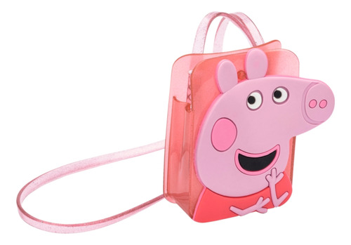 Bolsa Mini Melissa + Peppa Pig