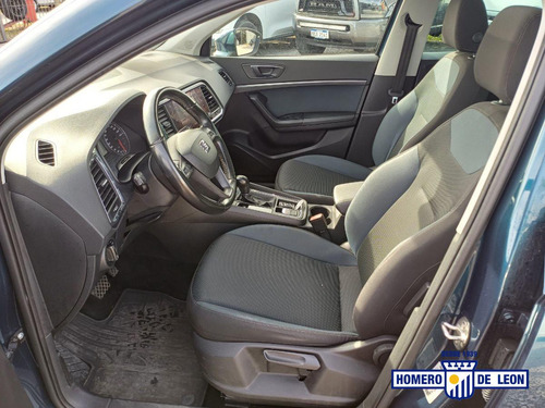 Seat Ateca STYLE 1.4TSI