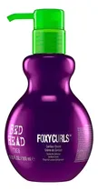 Comprar Tigi Bed Head  Foxy Curls Cream 200 Ml