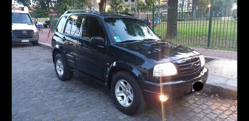 Chevrolet Grand Vitara 2.0 I 2003