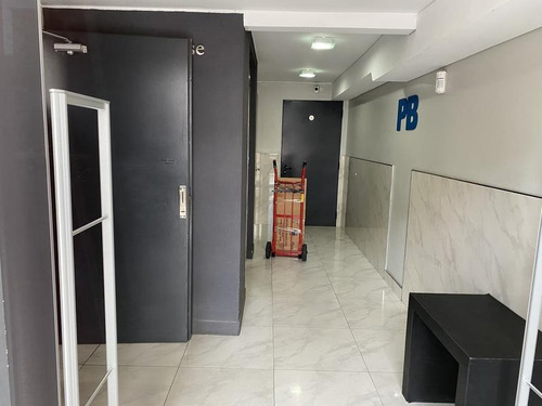 Imagen 4 de 15 de Alquiler Oficina A Estrenar San Cristobal