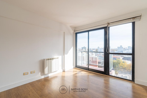 Imagen 18 de 30 de Venta - Departamento 4 Ambientes - Edificio Con Quincho Y Gimnasio - Cochera - Macrocentro
