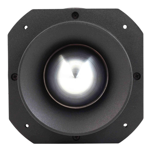 Tweeter Hp Audio Hp 57 1000 W  Titanium 4-8 Ohms 