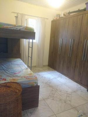 Imagem 12 de 14 de Casa Com 03 Dormitórios Em Peruíbe/sp 6222-pc