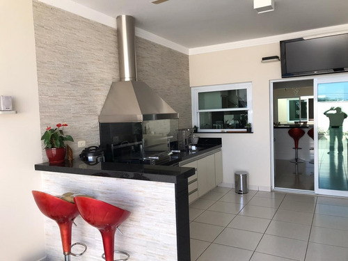 Imagem 10 de 28 de Casa Condominio Costa Das Areias Salto - Ca00156 - 68110351