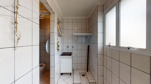 Imagem 25 de 30 de Apartamento À Venda No Bairro Moema - São Paulo/sp - O-25230-41658