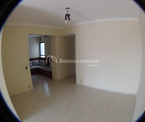 Imagem 4 de 19 de Apartamento À Venda Em Cambuí - Ap016155