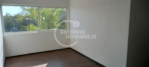 Departamento En Venta De 3 Dorm. En Macul