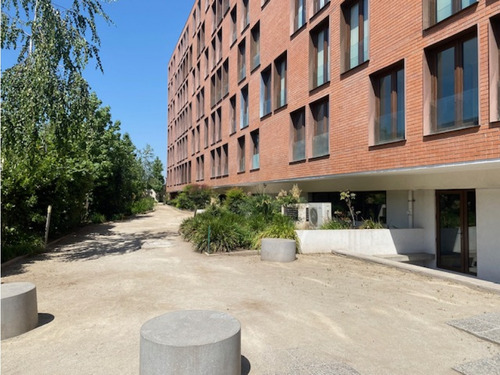 Condominio Jardín Costanera / Raul Labbe