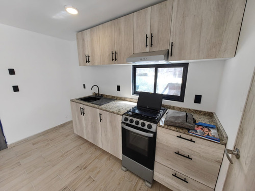 Venta Departamento, Moctezuma 1a Secc.