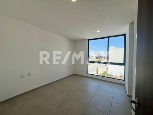 Casa En Renta En Condominio Aurea, Casa En Renta En Toluca