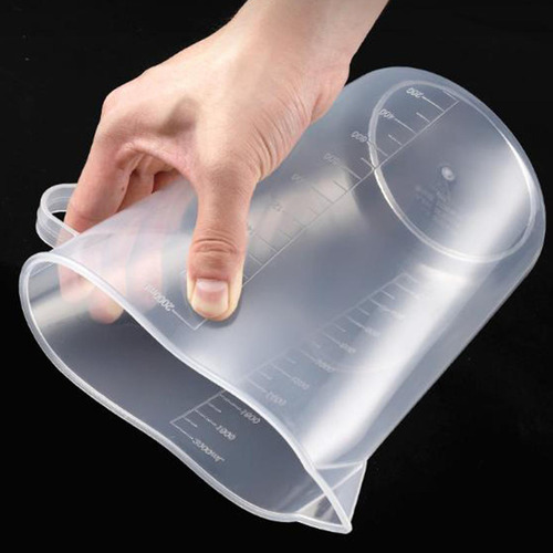 Taza Medidora De Líquidos Con Báscula Para Cocina, 5000ml