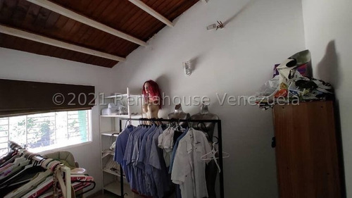 Imagen 25 de 29 de Excelente Town House En Venta En El Limón-cod. 22-14371-jgvr.