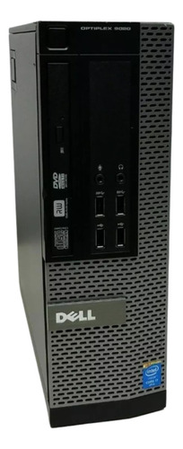 Pc Dell Optiplex 9020 I7 4 Gen 8gb 240gb Ssd Usb Bagc