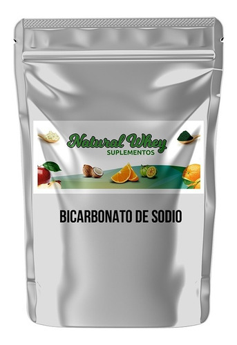 Alumbre De Potasio 5 Kilos + 1 Kilo Bicarbonato De Sodio