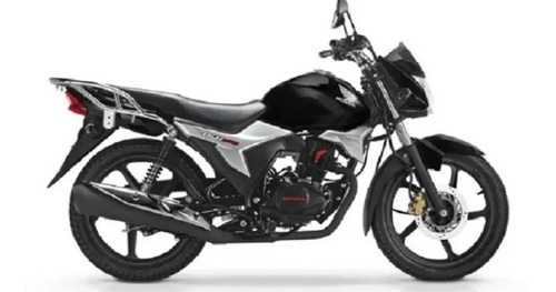 Honda Glh 150 Ant$209.700+12cta$915 Mroma Cg Cb Xr Wave 110
