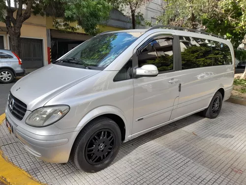 Autos y Camionetas Mercedes-Benz Viano