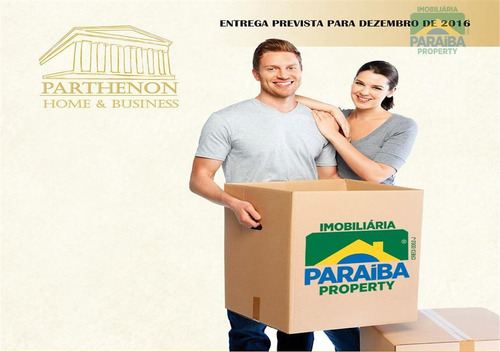 Imagem 9 de 15 de Sala Comercial Venda - Altiplano Cabo Branco, João Pessoa. - Sa0027