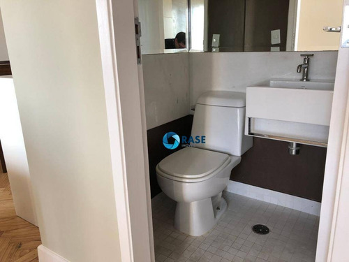 Imagem 17 de 17 de Apartamento Com 2 Dormitórios À Venda, 107 M² Por R$ 745.000,00 - Vila Andrade (zona Sul) - São Paulo/sp - Ap11957