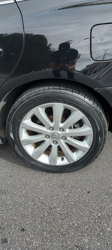 Imagem 6 de 15 de Hyundai Azera 2010 3.3 Gls Aut. 4p