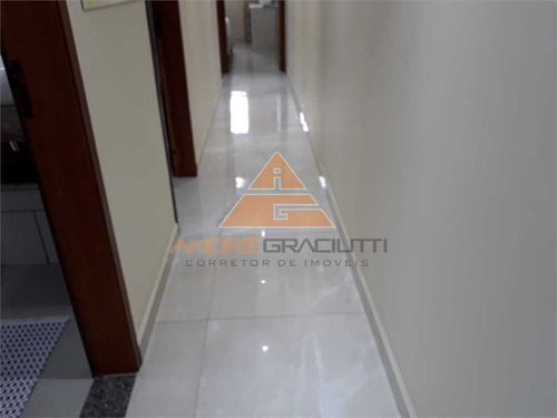 Imagem 12 de 15 de Apartamento - Vila Pires - Santo Andre - Sao Paulo | Ref.: - 3811